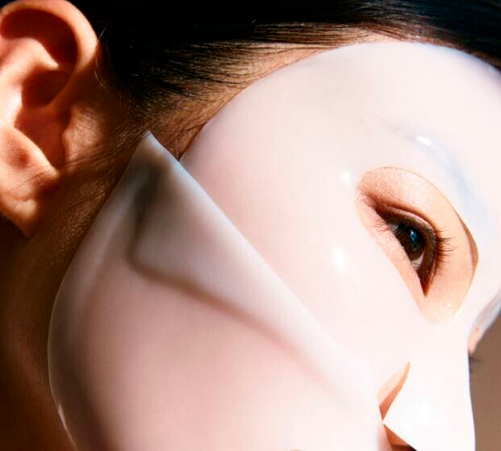 Máscara Facial Biodance Bio-Collagen Real Deep Mask