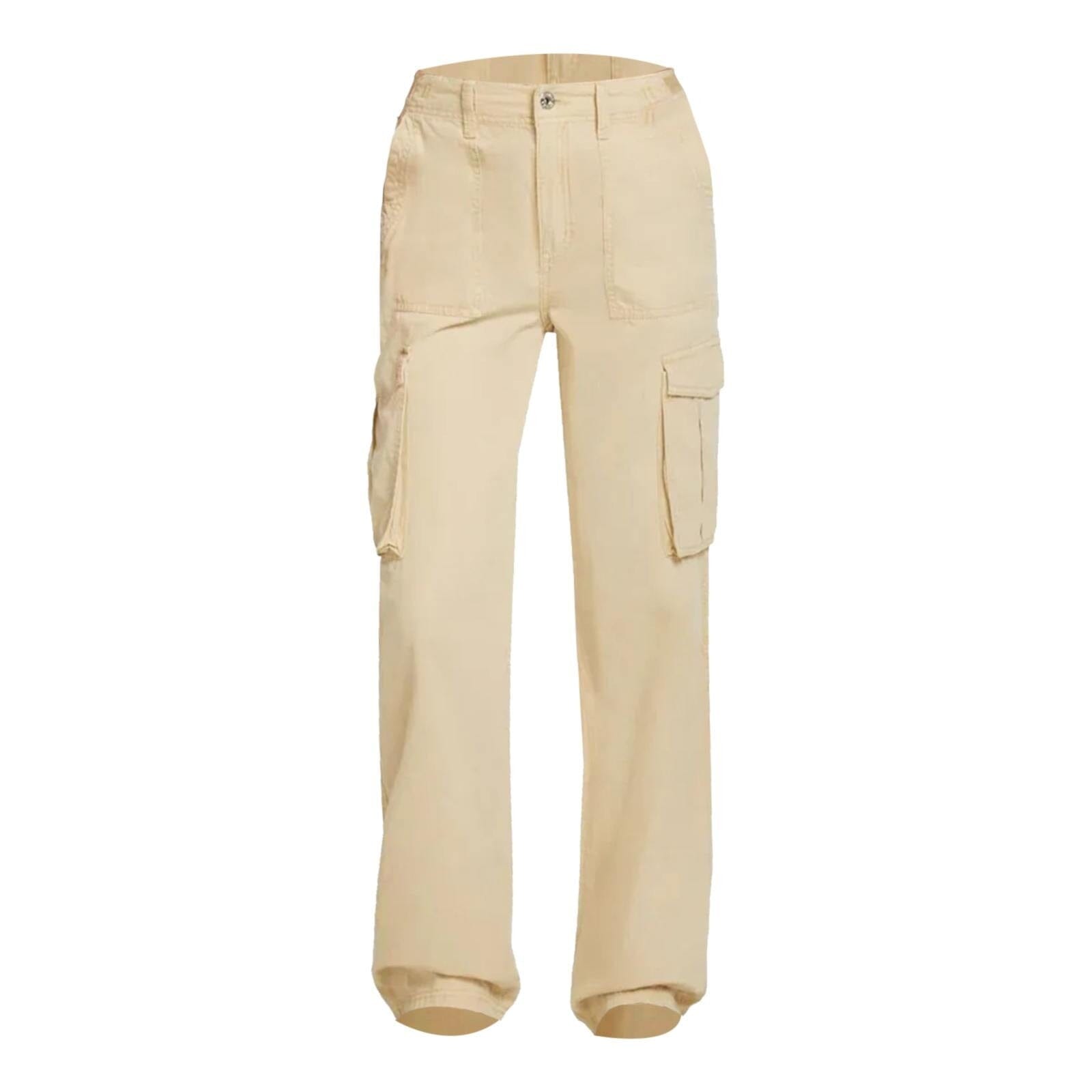 Calça Cargo - Curve Perfect 🔥 ÚLTIMO DIA DE PROMOÇÃO 🔥
