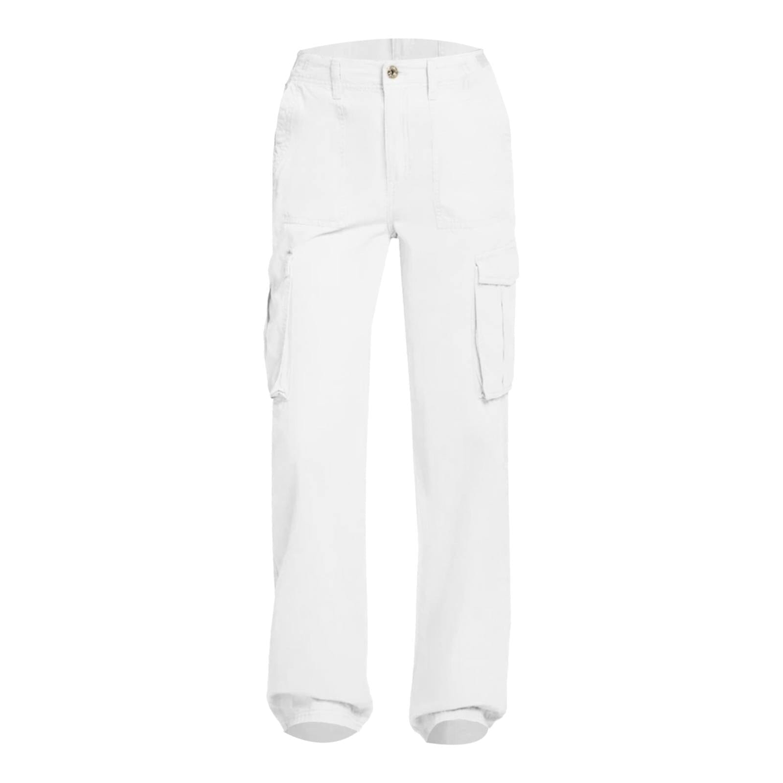 Calça Cargo - Curve Perfect 🔥 ÚLTIMO DIA DE PROMOÇÃO 🔥
