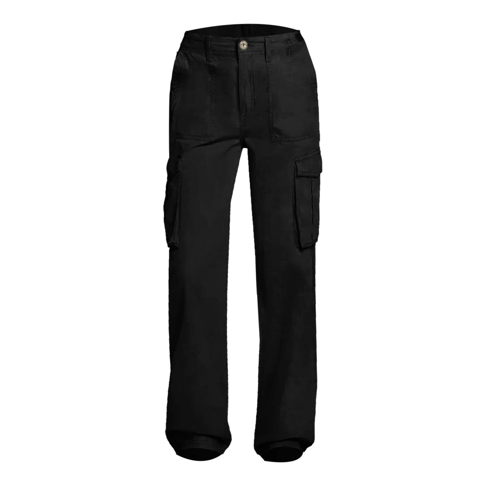 Calça Cargo - Curve Perfect 🔥 ÚLTIMO DIA DE PROMOÇÃO 🔥