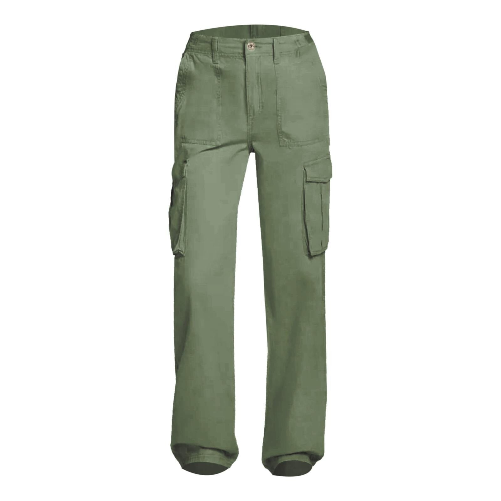 Calça Cargo - Curve Perfect 🔥 ÚLTIMO DIA DE PROMOÇÃO 🔥