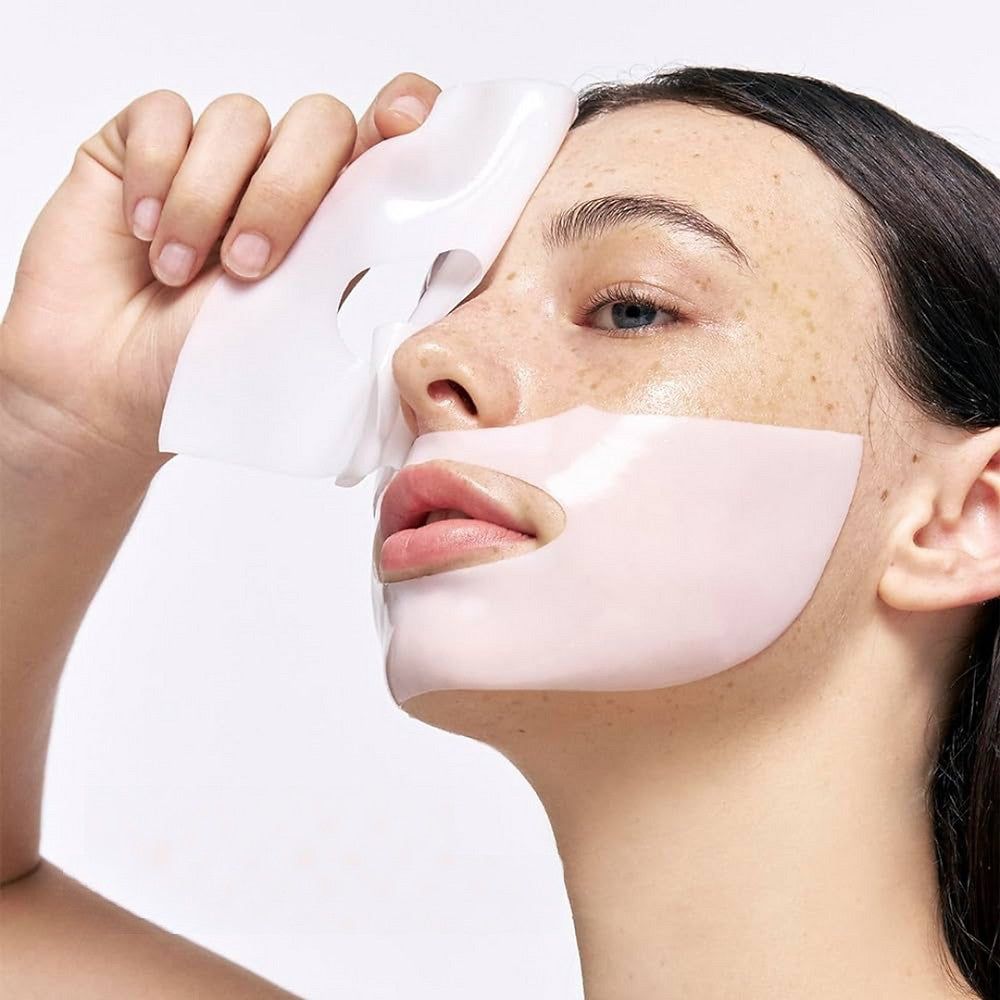 Máscara Facial Biodance Bio-Collagen Real Deep Mask