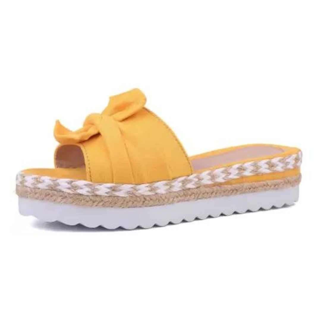 Sandália Feminino Vera