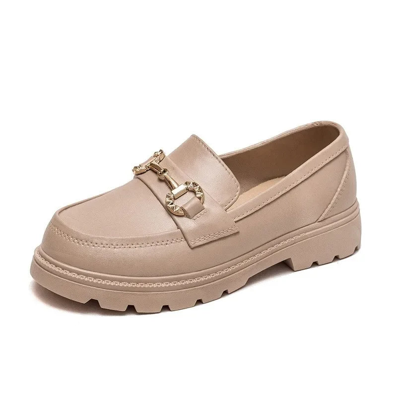 Mocassim Oxford Tratorado Luxury Max
