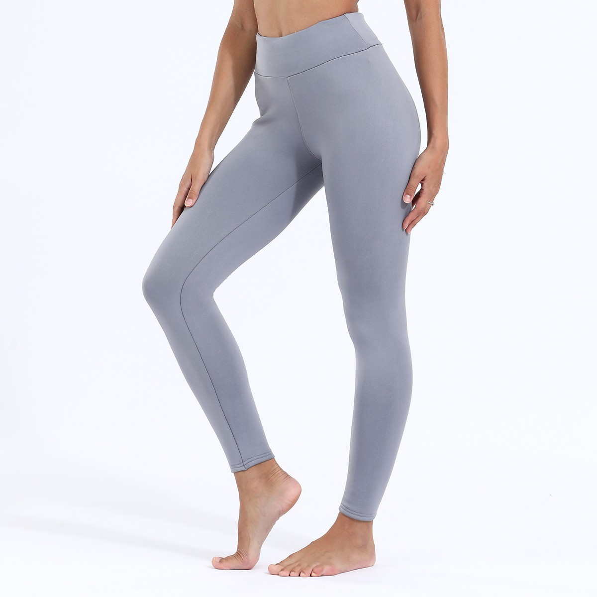 Legging Feminina Térmica Peluciada