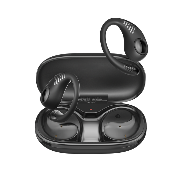 Fone Airbuds 10 Pro® - Fone Bluetooth à Prova D’àgua