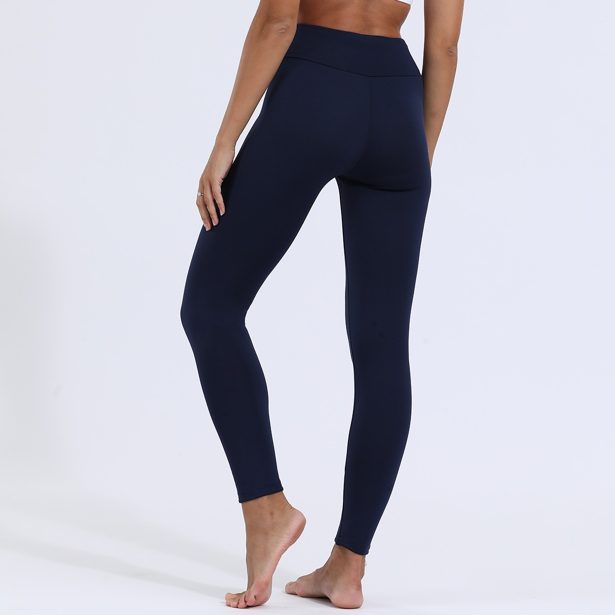 Legging Feminina Térmica Peluciada