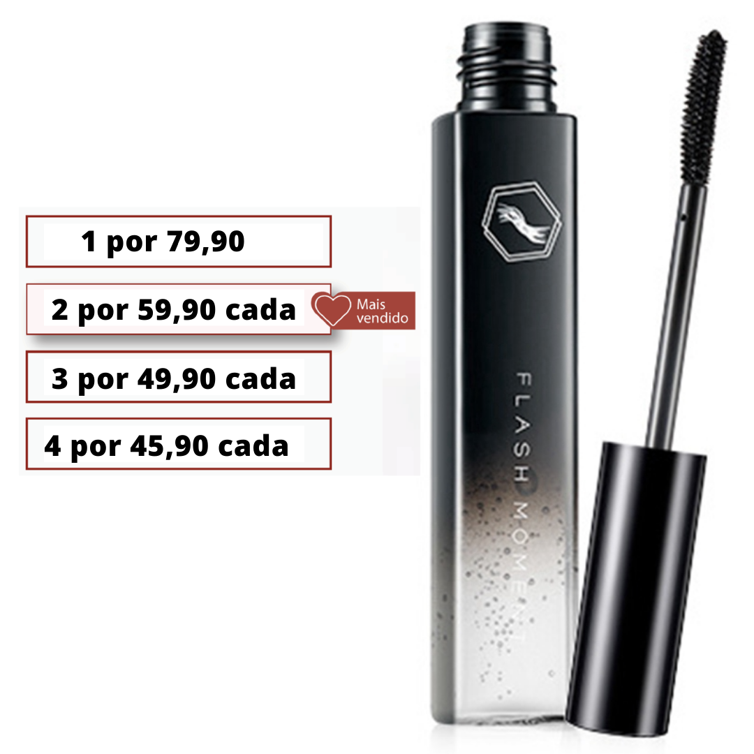 Finalizador Capilar Anti Frizz