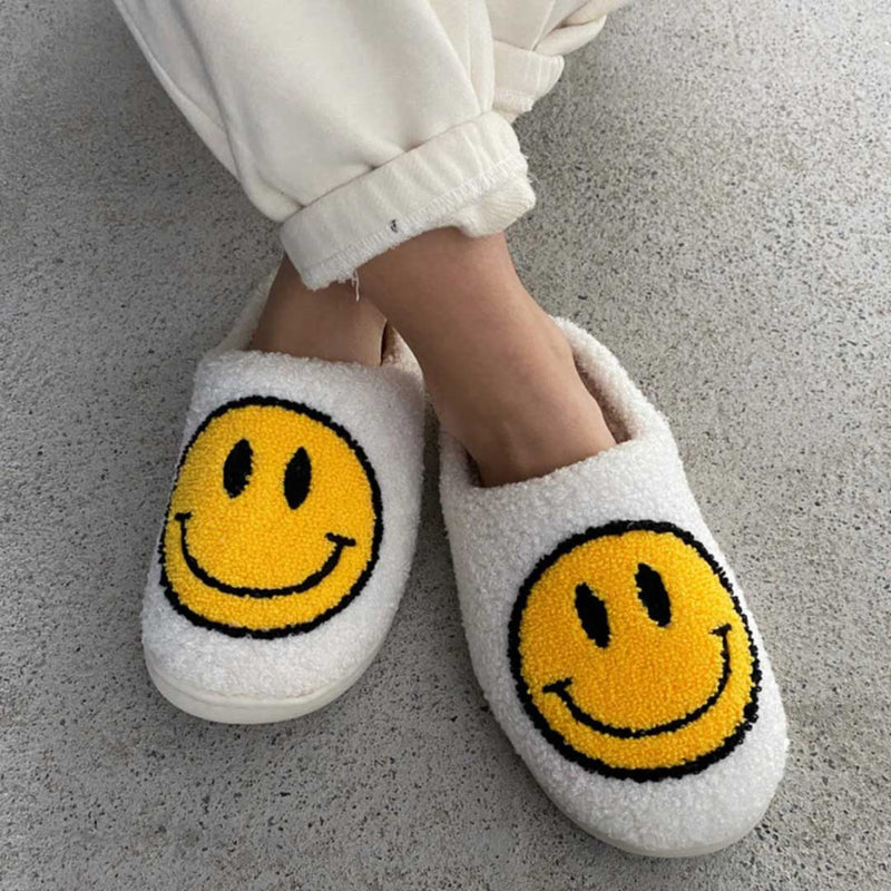 Pantufa Happy Feet™ + Brinde Surpresa 🎁