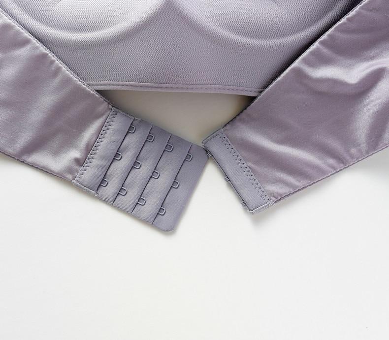 Sutiã Tomara que Caia com Fecho Frontal