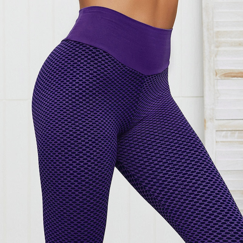 Legging Feminina Fitness Modeladora Beauty UP