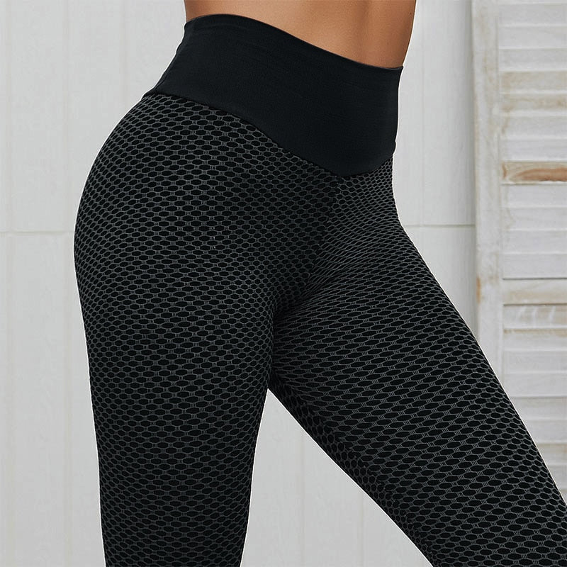 Legging Feminina Fitness Modeladora Beauty UP