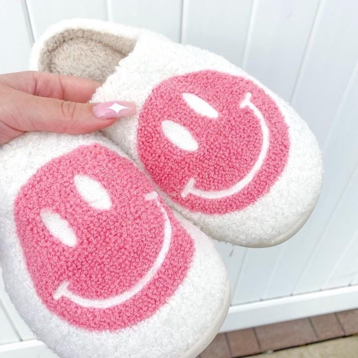 Pantufa Happy Feet