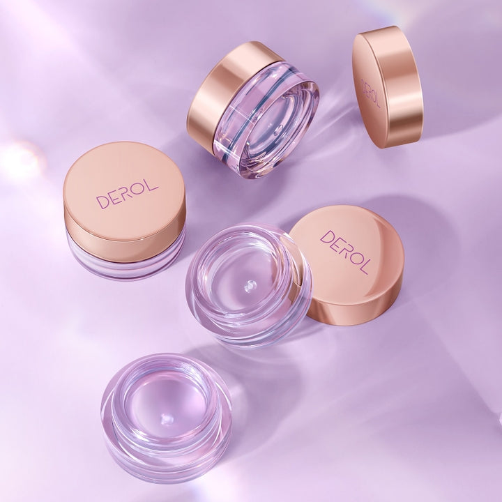 Balm Reativo para Lábios e Rosto Derol