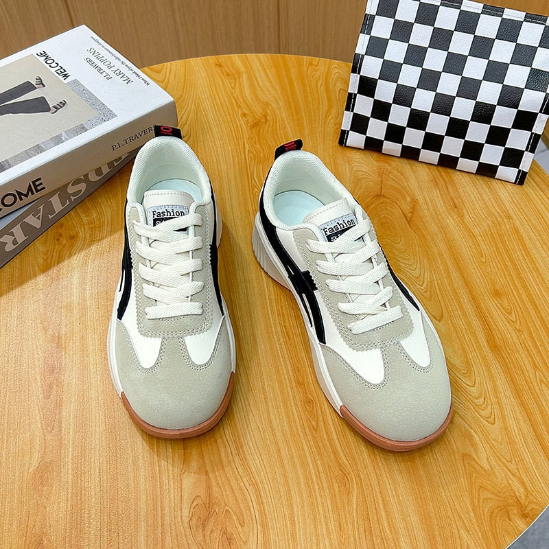 Tênis Feminino Soft Sole