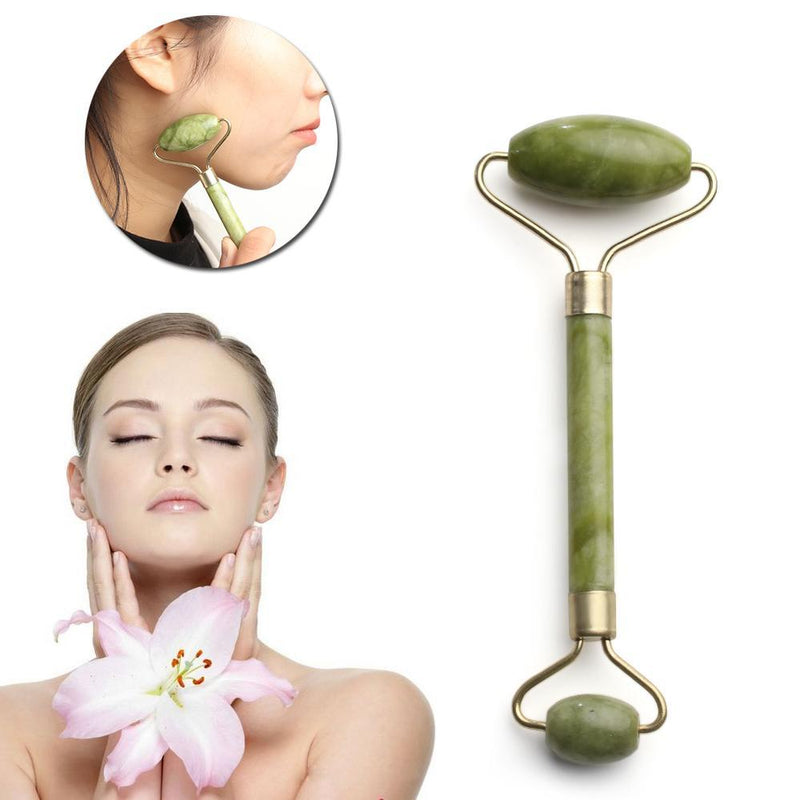 Massageador Facial - Young Jade Original®