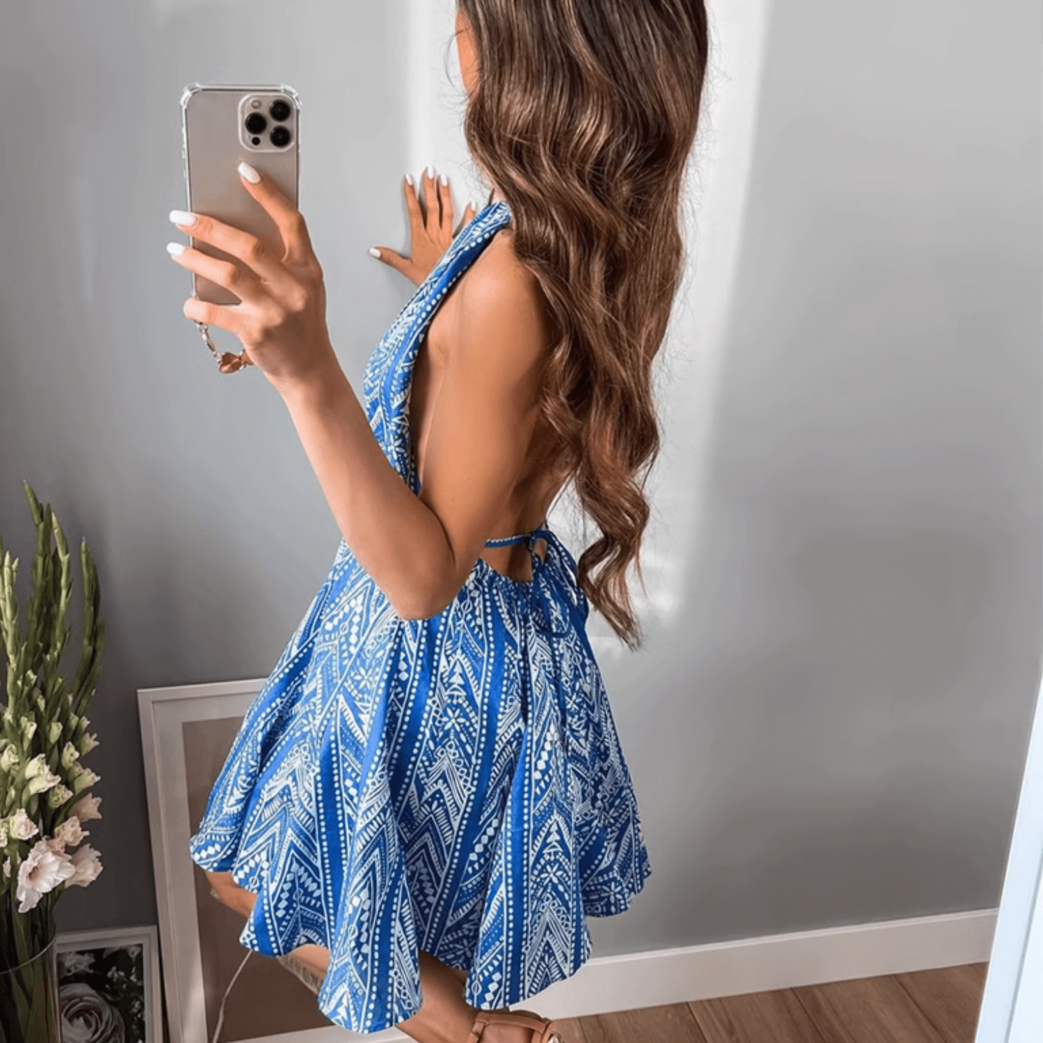 Vestido Verão Ipanema