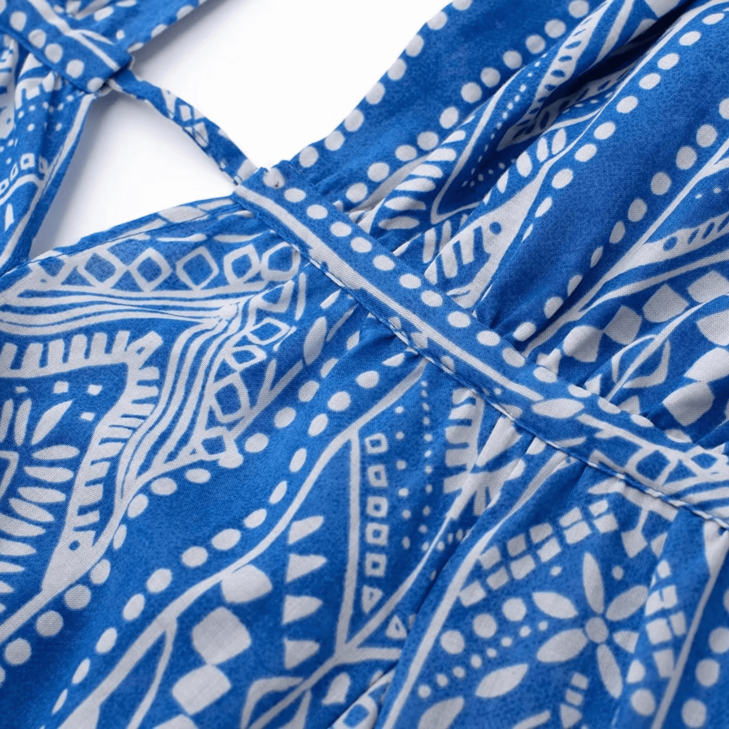 Vestido Verão Ipanema