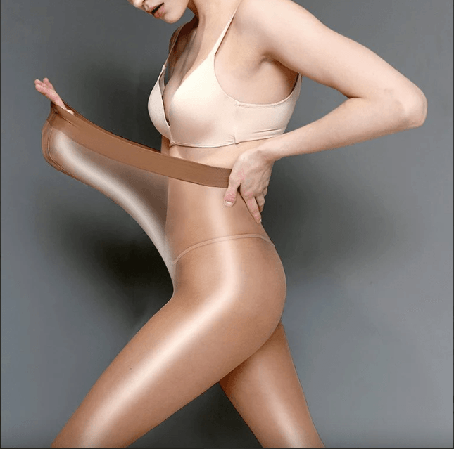 Meia Calça Anticelulite Pretty Legs 70D | COMPRE 1 LEVE 2