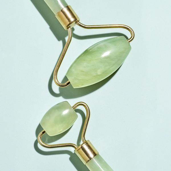 Massageador Facial Young Jade Original