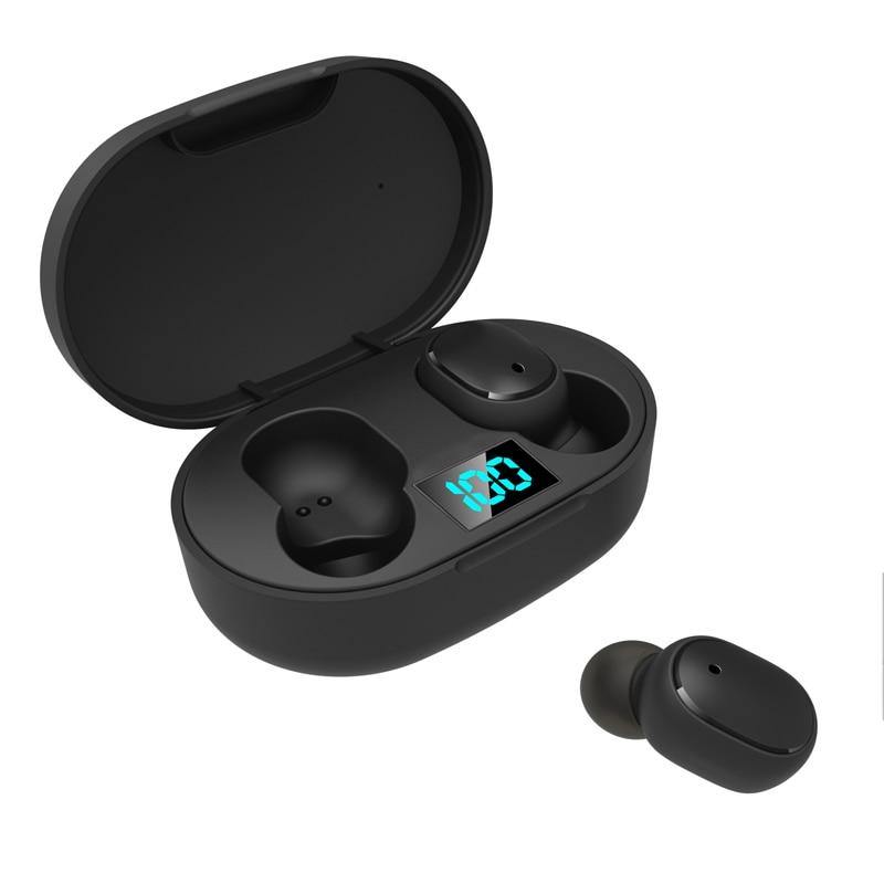 Fone de Ouvido Bluetooth 5.0 Resistente à Água - AirDots®
