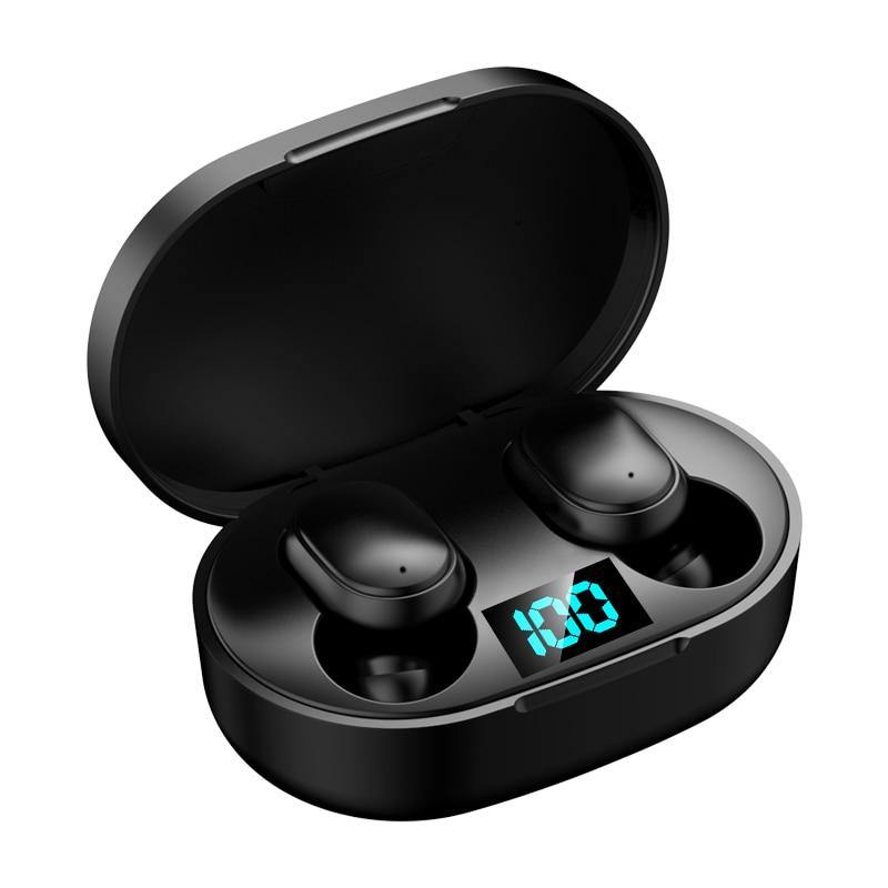 Fone de Ouvido Bluetooth 5.0 Resistente à Água - AirDots®