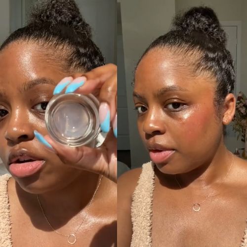 Balm Reativo para Lábios e Rosto Derol