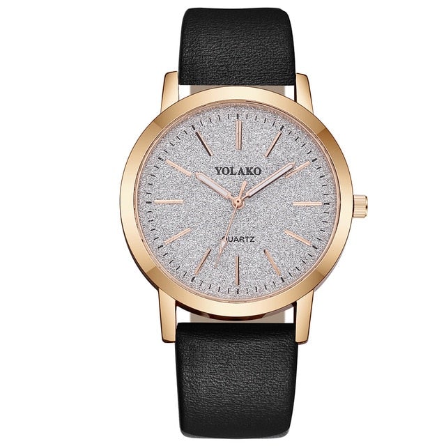 Relógio Feminino Quartz