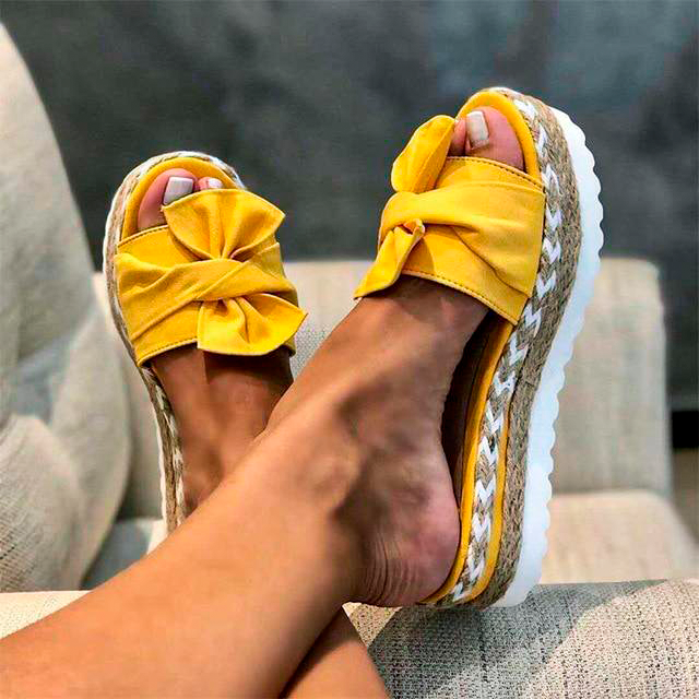 Sandália Feminino Vera