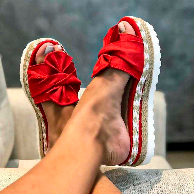 Sandália Feminino Vera