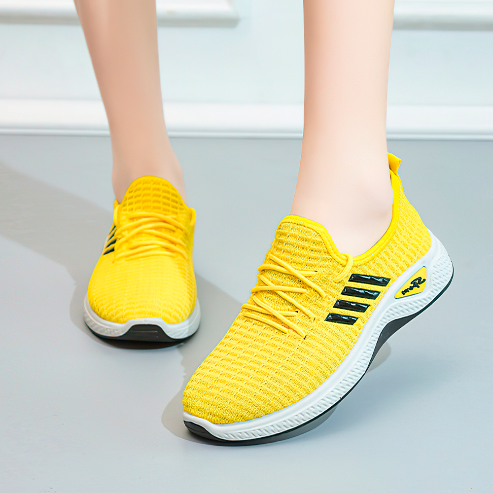 Tênis Esportivo Feminino Sport