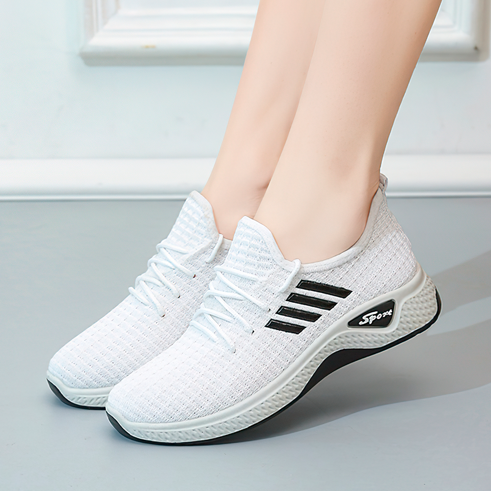 Tênis Esportivo Feminino Sport