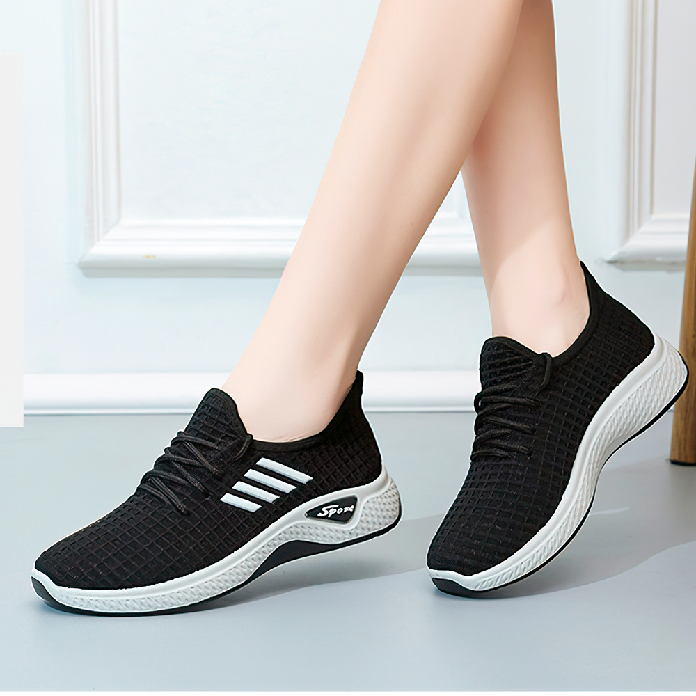 Tênis Esportivo Feminino Sport