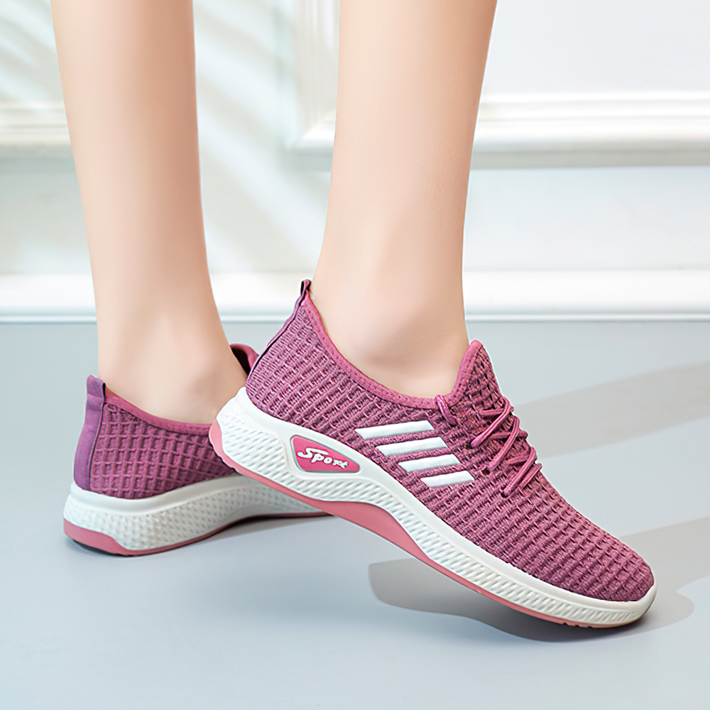 Tênis Esportivo Feminino Sport