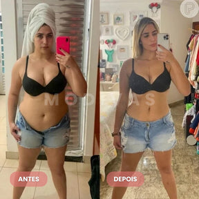 Adesivos GPL-1 [A Versão Natural do Mounjaro] - EMAGRECIMENTO SEM AGULHAS E DORES