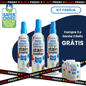 Spray Mágico SOS Manchas – Resgate Rápido para Roupas