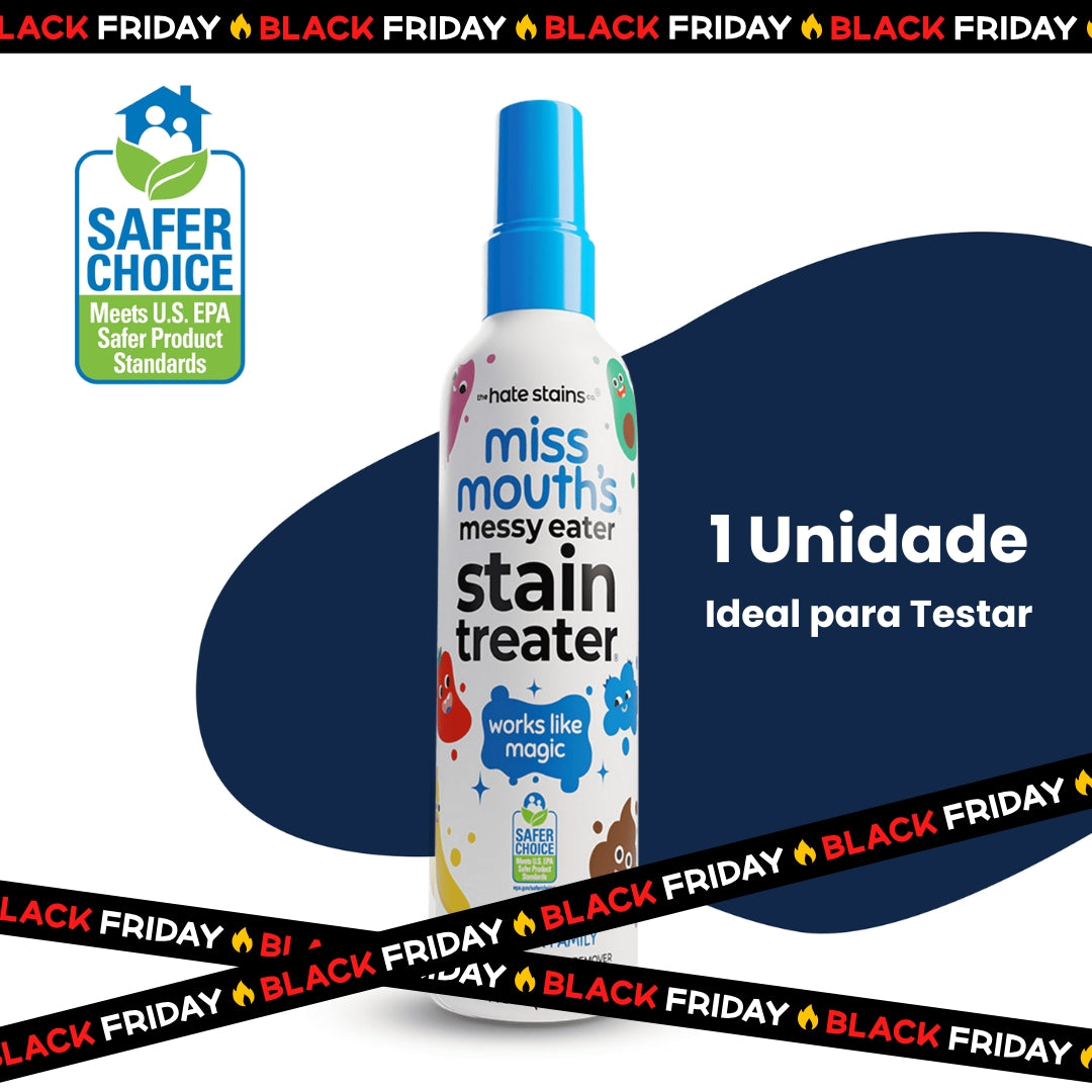 Spray Mágico SOS Manchas – Resgate Rápido para Roupas