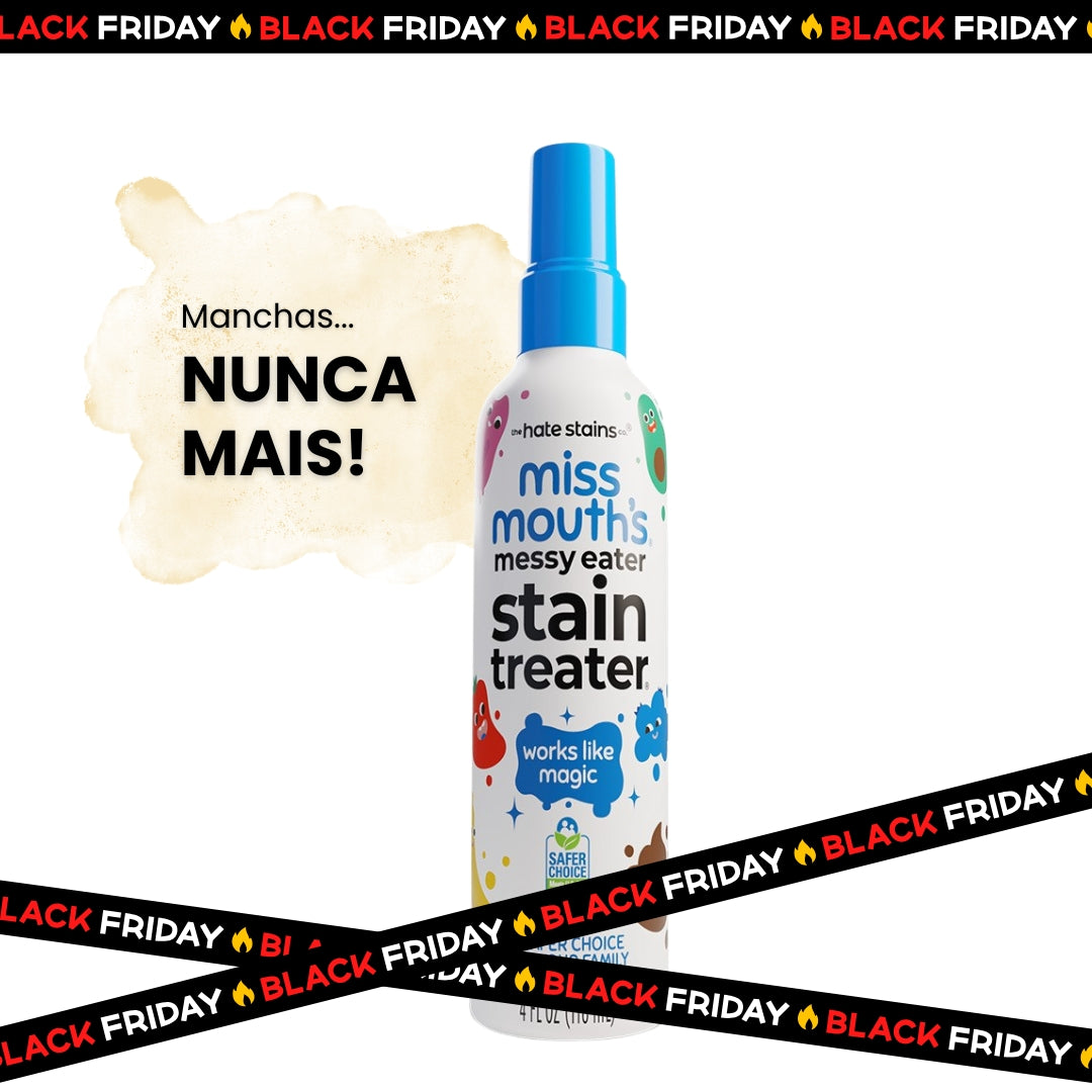 Spray Mágico SOS Manchas – Resgate Rápido para Roupas