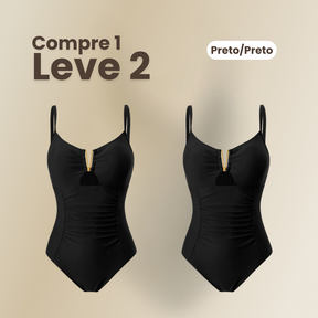 Maiô Modelador Amalfi Summer [COMPRE 1, LEVE 2] - MODELA, SUSTENTA E VALORIZA!