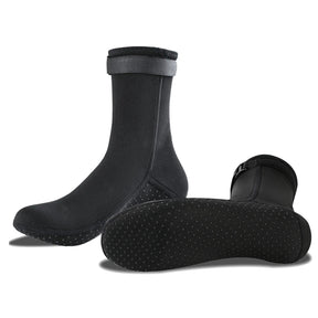 [COMPRE 1, LEVE 2] Meia Neoprene para Areia Antiderrapante Beach Boots + FRETE GRÁTIS