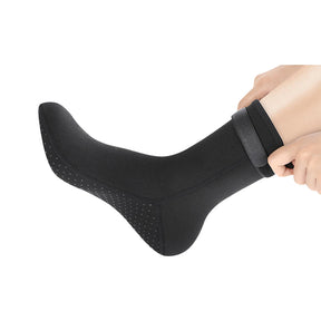 [COMPRE 1, LEVE 2] Meia Neoprene para Areia Antiderrapante Beach Boots + FRETE GRÁTIS