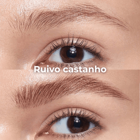 Compre 1 Leve 2 | BrowLiner 4D Modivas® - Efeito Microblading, Resultado Profissional em Casa