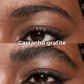 Compre 1 Leve 2 | BrowLiner 4D Modivas® - Efeito Microblading, Resultado Profissional em Casa