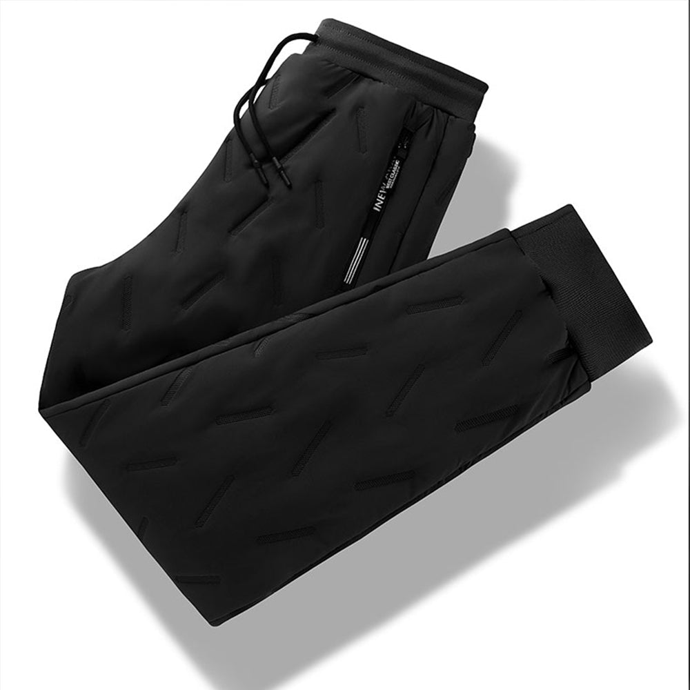 Calça Impermeável com Forro de Lã - Swiss Alps® Premium