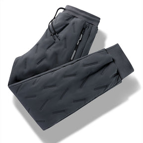 Calça Impermeável com Forro de Lã - Swiss Alps® Premium