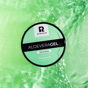 Pós Sol Hidratante 100% Aloe Vera - PELE REFRESCANTE PÓS BRONZEAMENTO