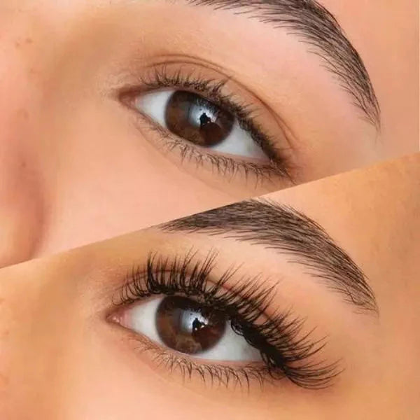Kit Profissional Extensão de Cílios Em Casa LashGood