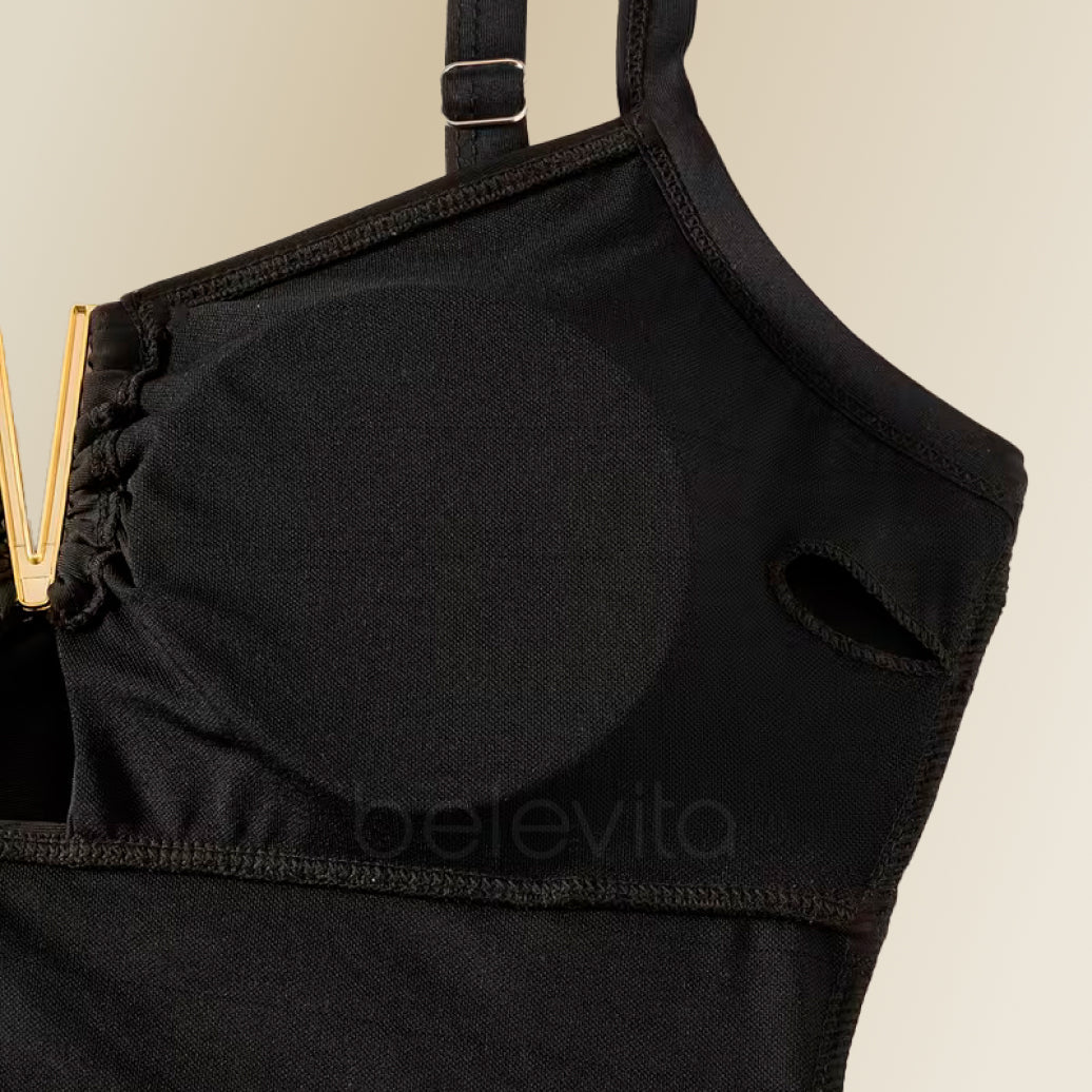 Maiô Modelador Amalfi Summer [COMPRE 1, LEVE 2] - MODELA, SUSTENTA E VALORIZA!