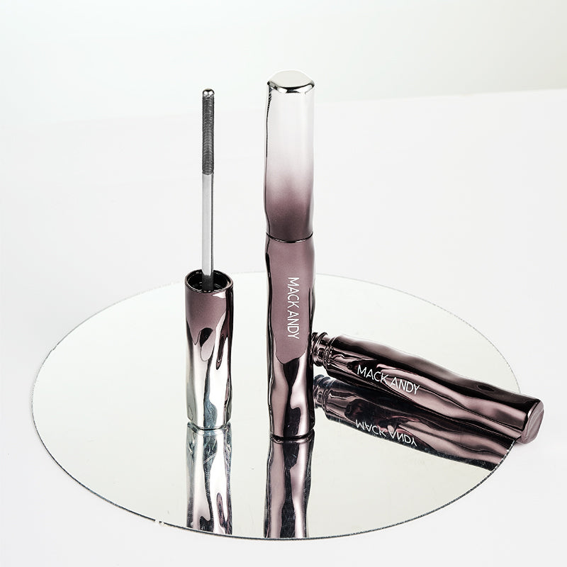 Rímel MackAndy Definidor de Cílios - CÍLIOS DEFINIDOS, LONGOS E COM VOLUME INTENSO