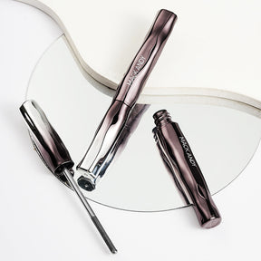 Rímel MackAndy Definidor de Cílios - CÍLIOS DEFINIDOS, LONGOS E COM VOLUME INTENSO